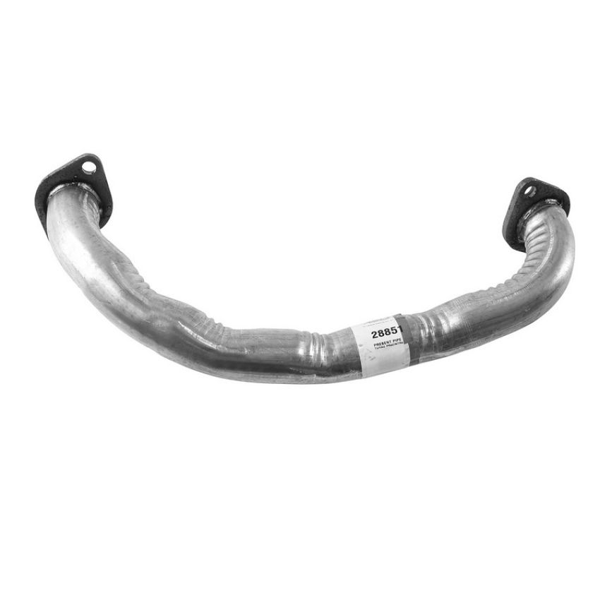 AP Exhaust 28851 Prebent Exhaust Pipe
