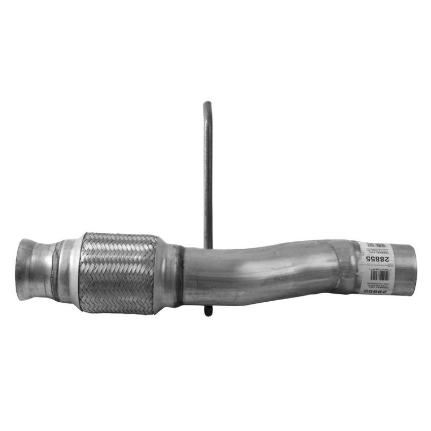 AP Exhaust 28855 Prebent Exhaust Pipe