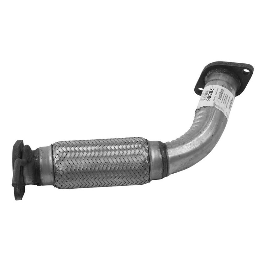 AP Exhaust 28856 Prebent Exhaust Pipe