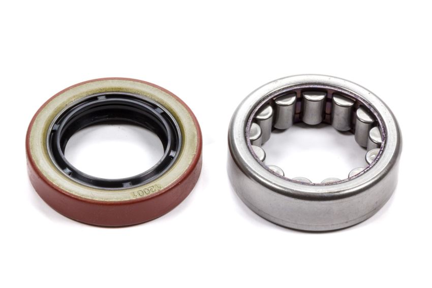 Yukon Gear & Axle AK 1563 Yukon Gear R1563TAV Axle Bearing and Seal Kit / Torringtonbrand / 2.250in OD / 1.400in ID
