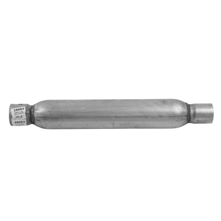 AP Exhaust 28863 Prebent Exhaust Pipe