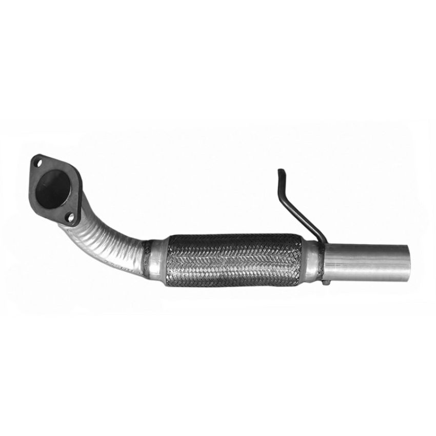 AP Exhaust 28874 Prebent Exhaust Pipe