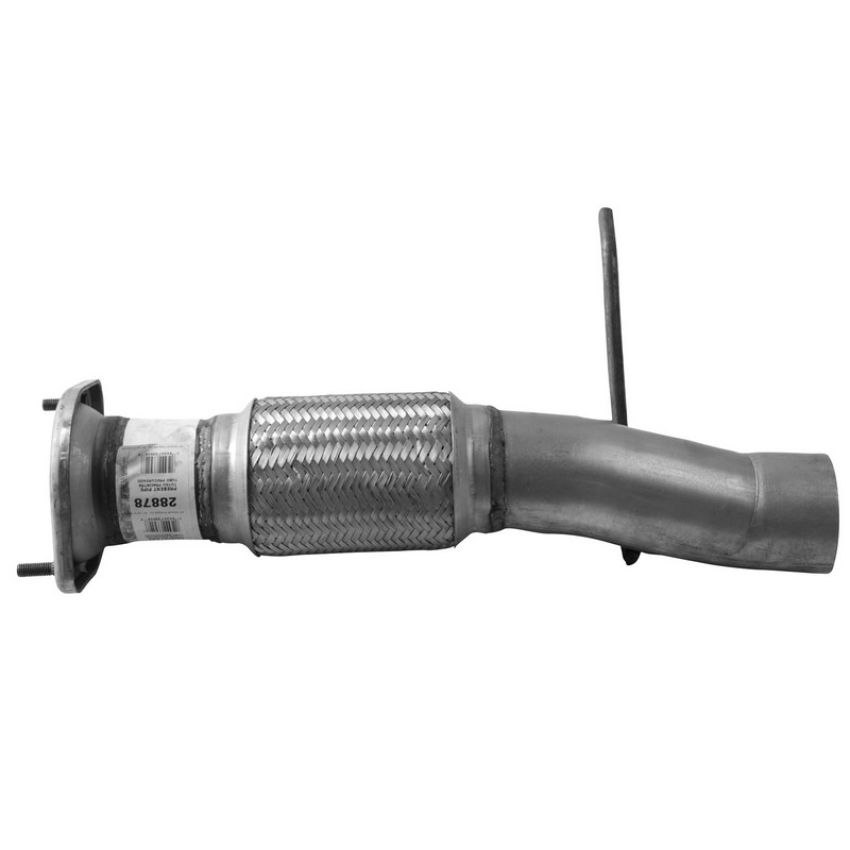 AP Exhaust 28878 Prebent Exhaust Pipe