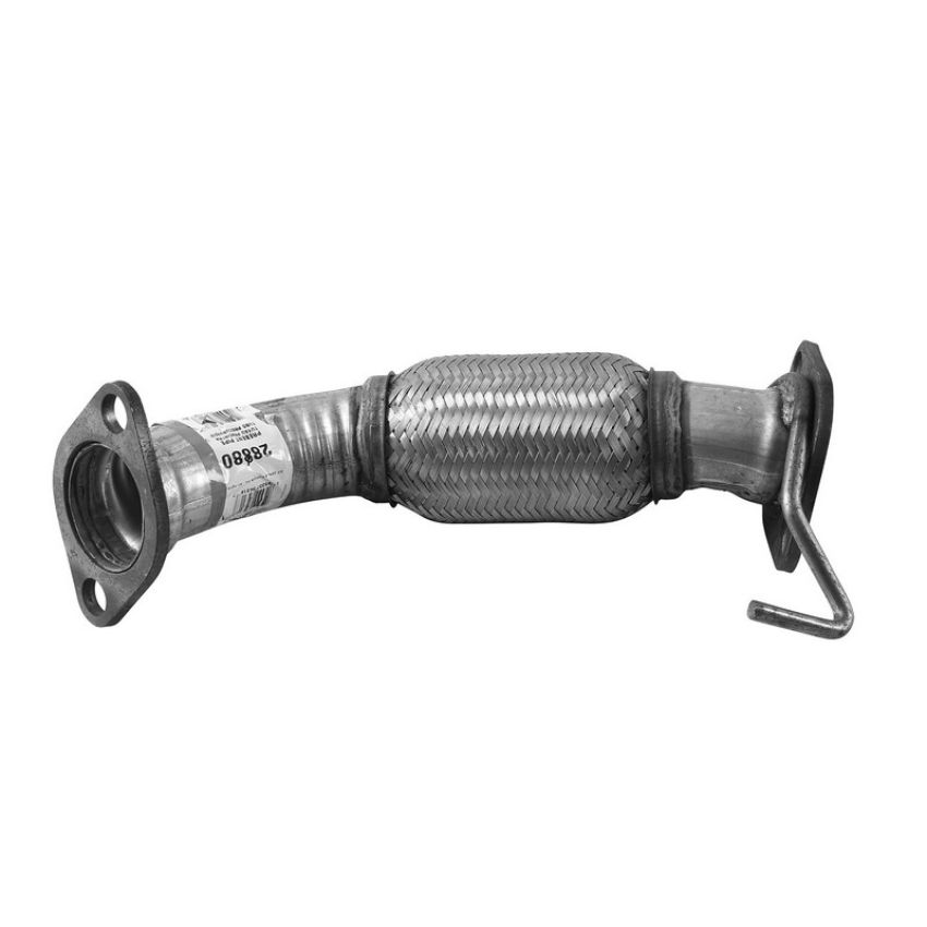 AP Exhaust 28880 Prebent Exhaust Pipe