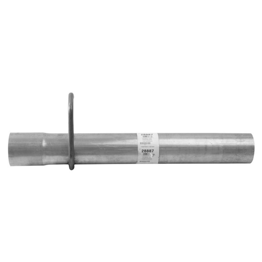 AP Exhaust 28887 Prebent Exhaust Pipe