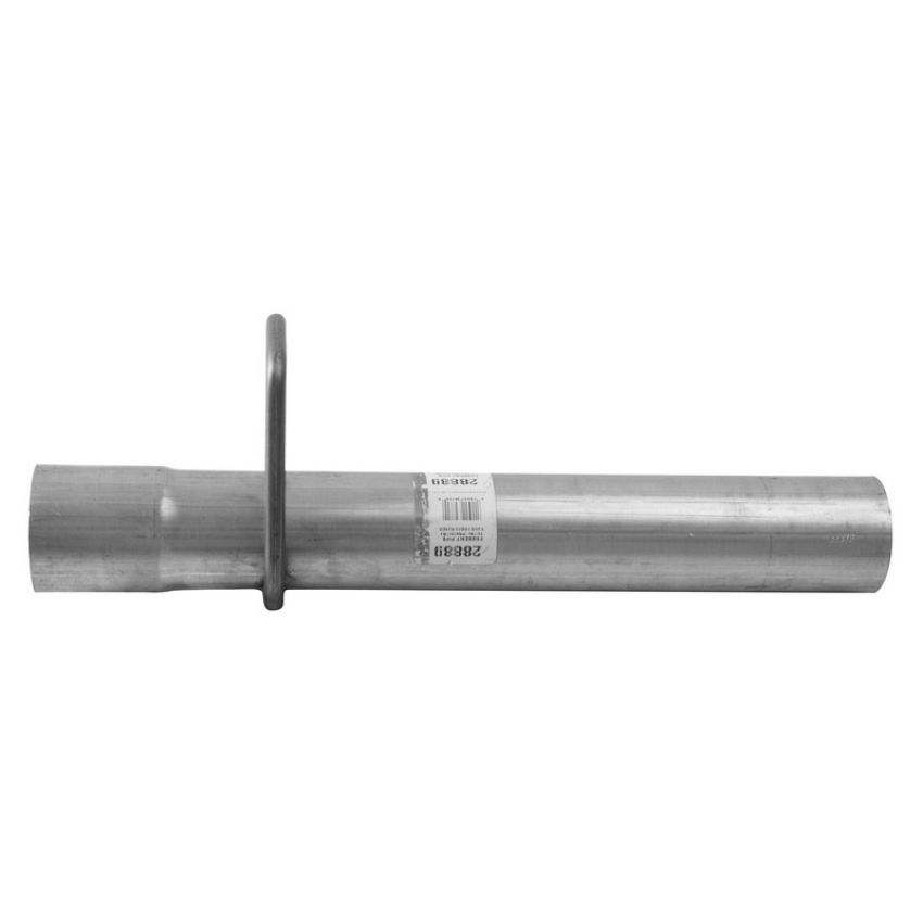 AP Exhaust 28889 Prebent Exhaust Pipe