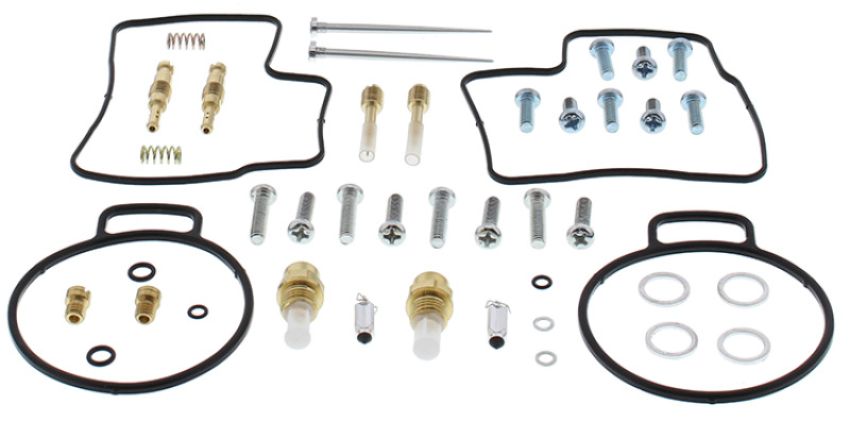 All Balls Racing 26-1671 88-90 Honda GL1500 Carburetor Rebuild Kit