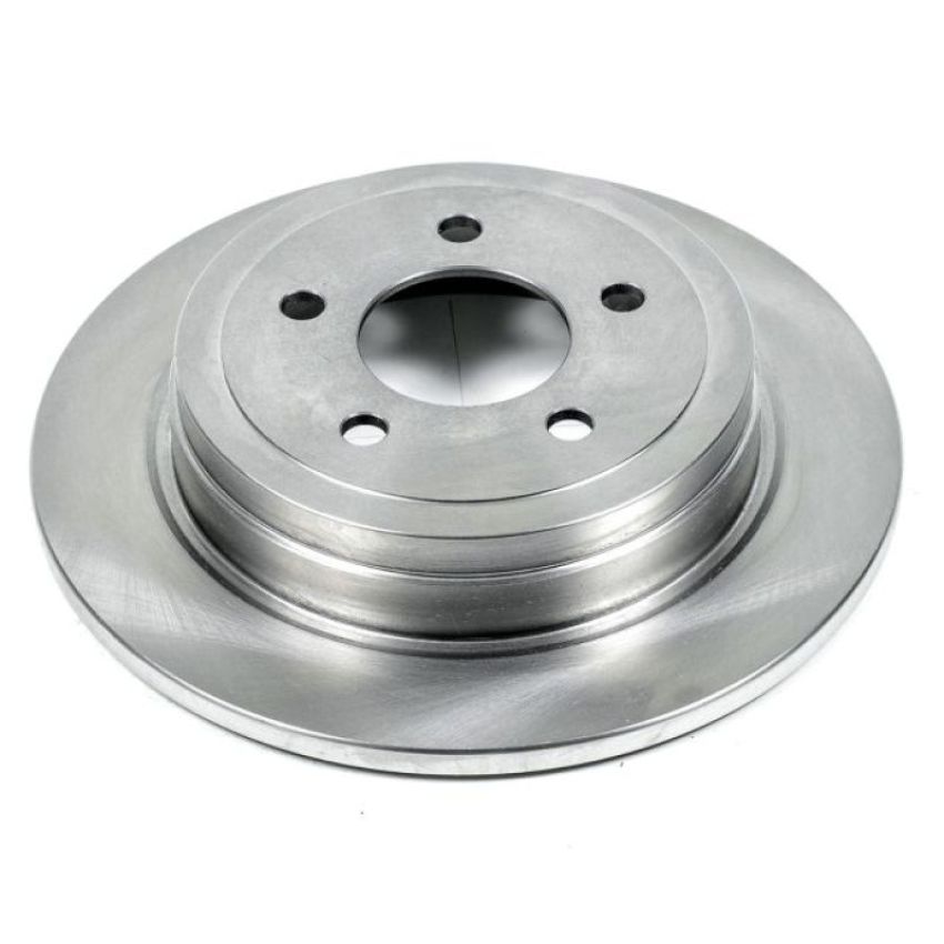 PowerStop AR85100 AutoSpecialty Brake Rotor