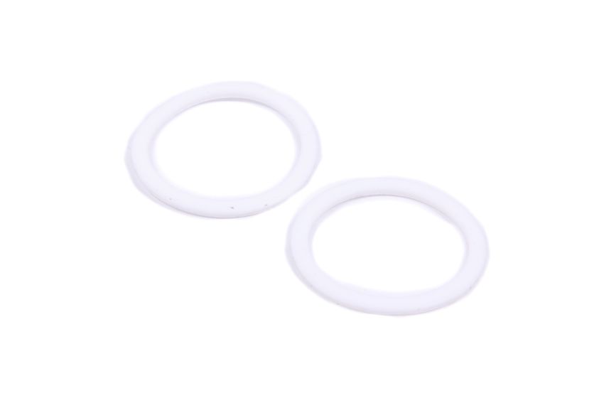 AEROMOTIVE AFS15047 12an Nylon Washers (2)