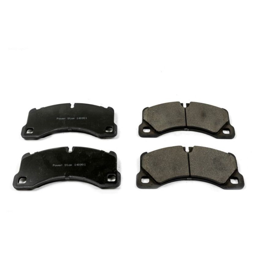 PowerStop 16-1349 PowerStop - Z16 Low-Dust Ceramic Brake Pads
