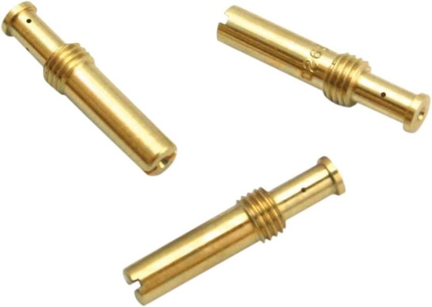S&S Cycle 11-7112 96in Displacement & Up Series 94 .032in Intermediate Jet - 3 Pack