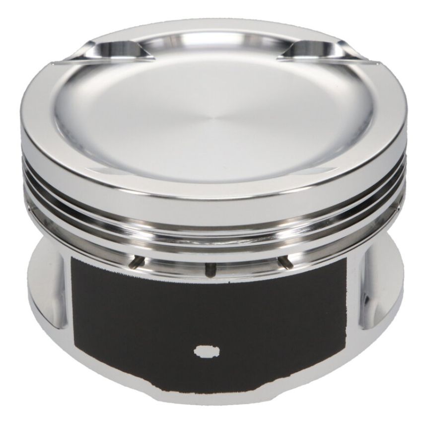 JE Pistons 345814S VW 2.0T TSI (22mm Pin) 83mm Bore 9.6:1 CR -7.1cc Dish Piston (Single)
