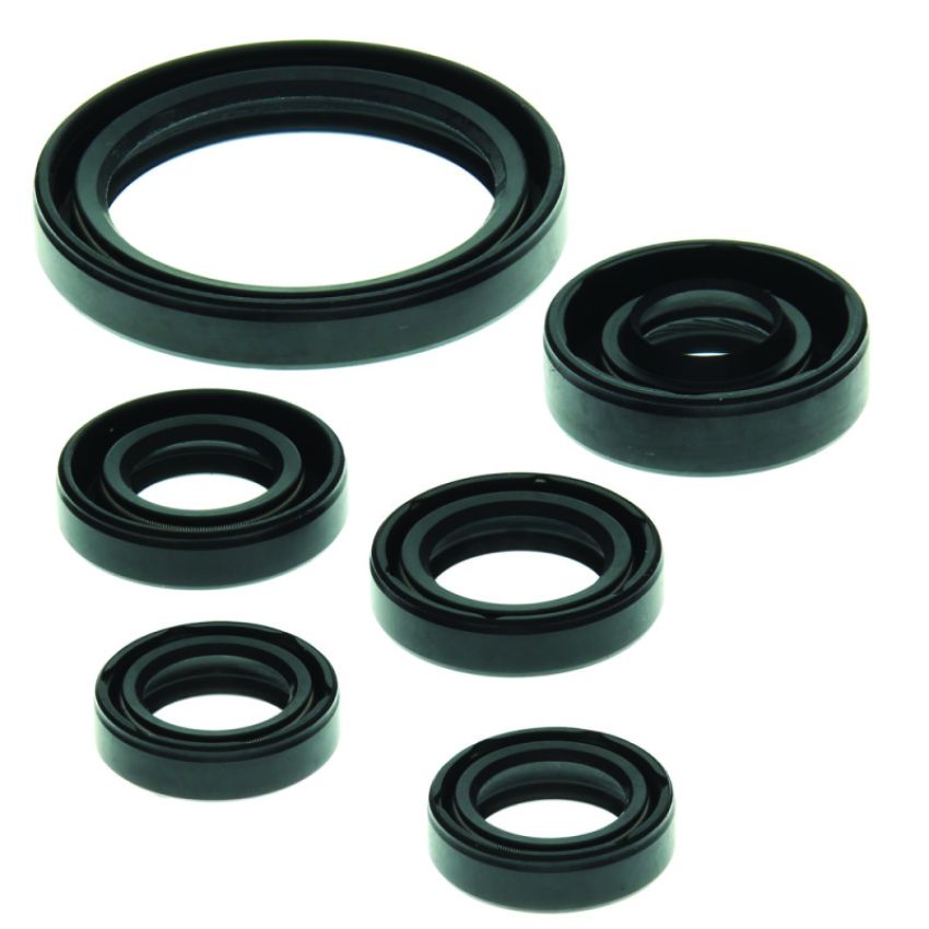 QuadBoss 564142 04-13 Yamaha YFZ450 Oil Seal Set