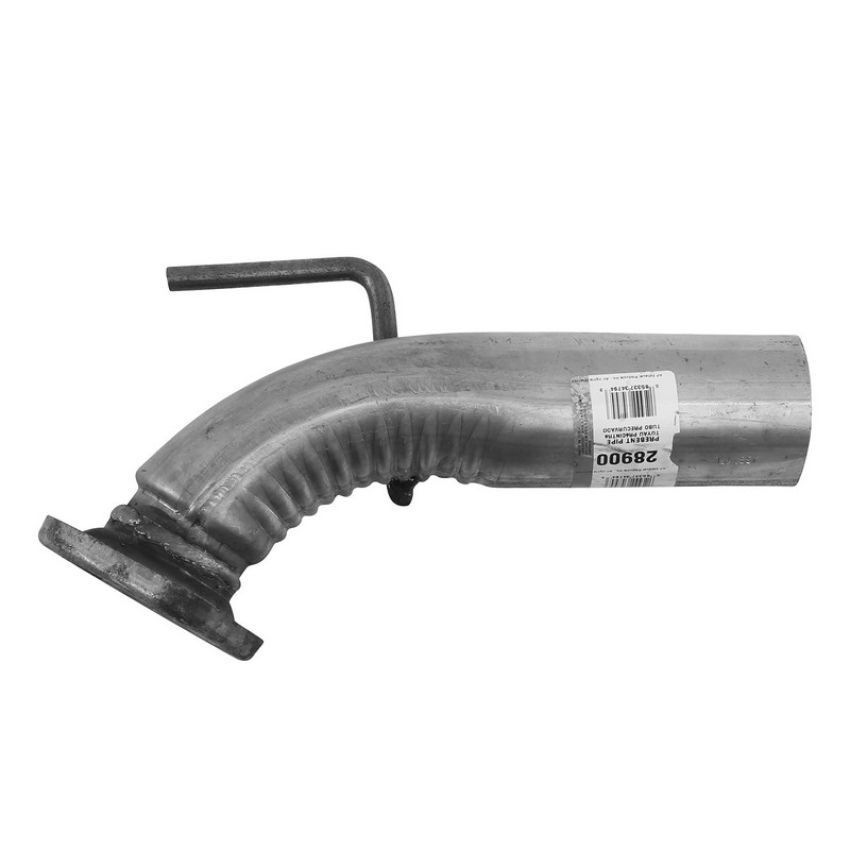 AP Exhaust 28900 Prebent Exhaust Pipe