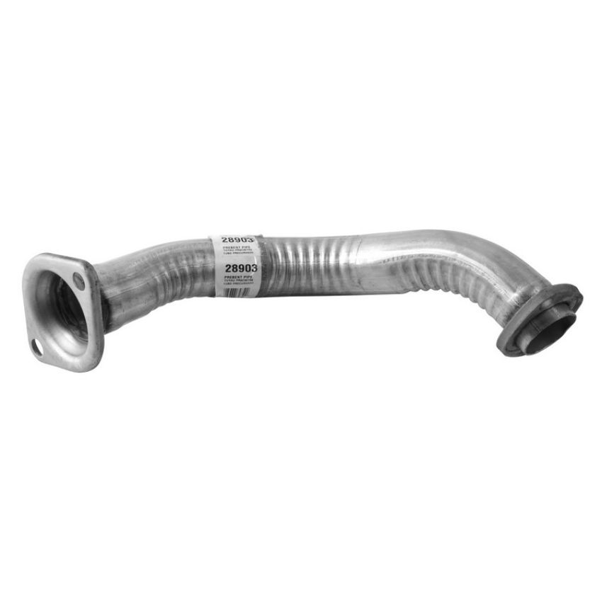 AP Exhaust 28903 Prebent Exhaust Pipe