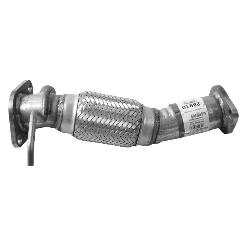 AP Exhaust 28910 Prebent Exhaust Pipe