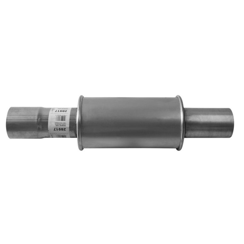 AP Exhaust 28917 Prebent Exhaust Pipe