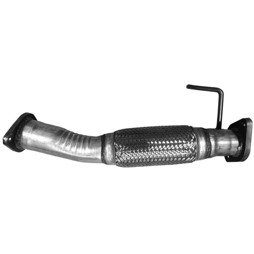 AP Exhaust 28919 Prebent Exhaust Pipe