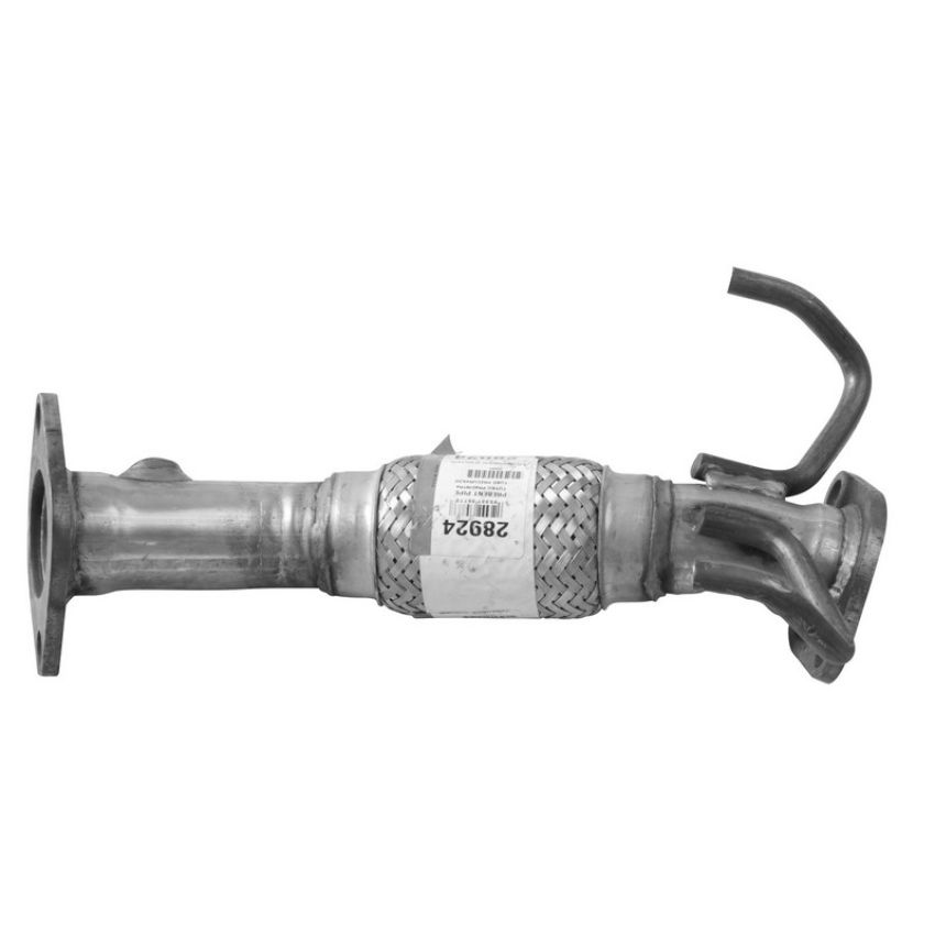 AP Exhaust 28924 Prebent Exhaust Pipe