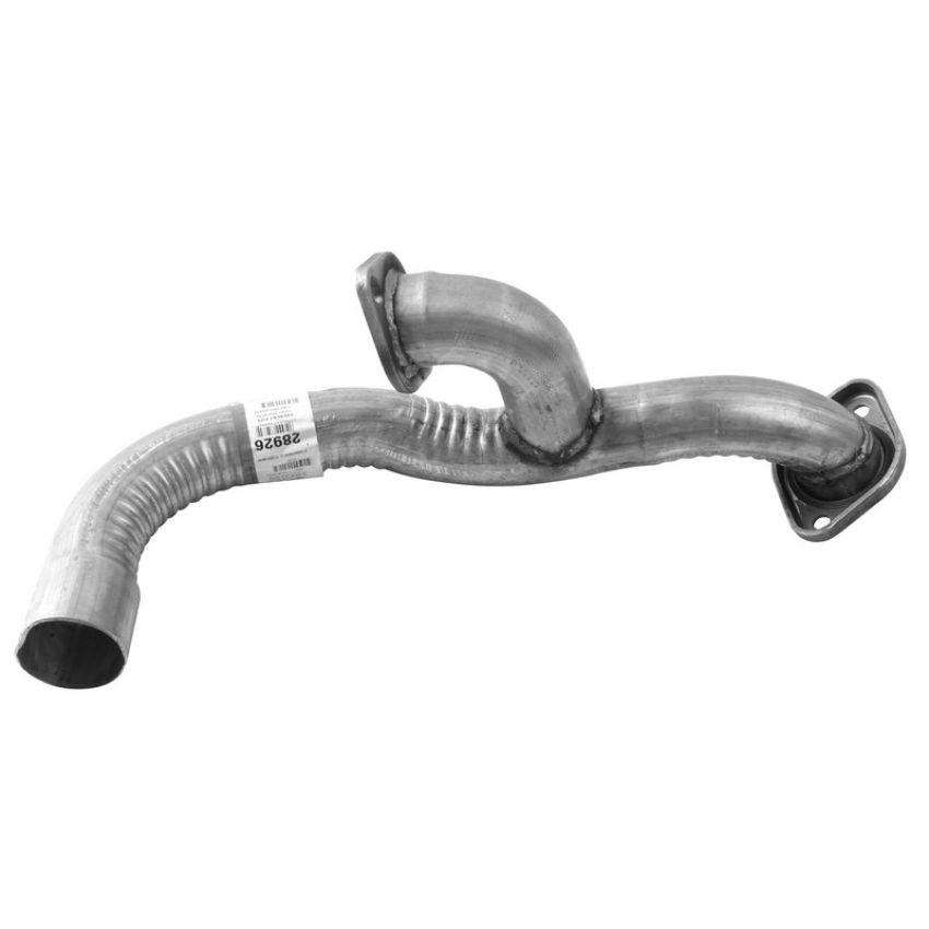 AP Exhaust 28926 Prebent Exhaust Pipe