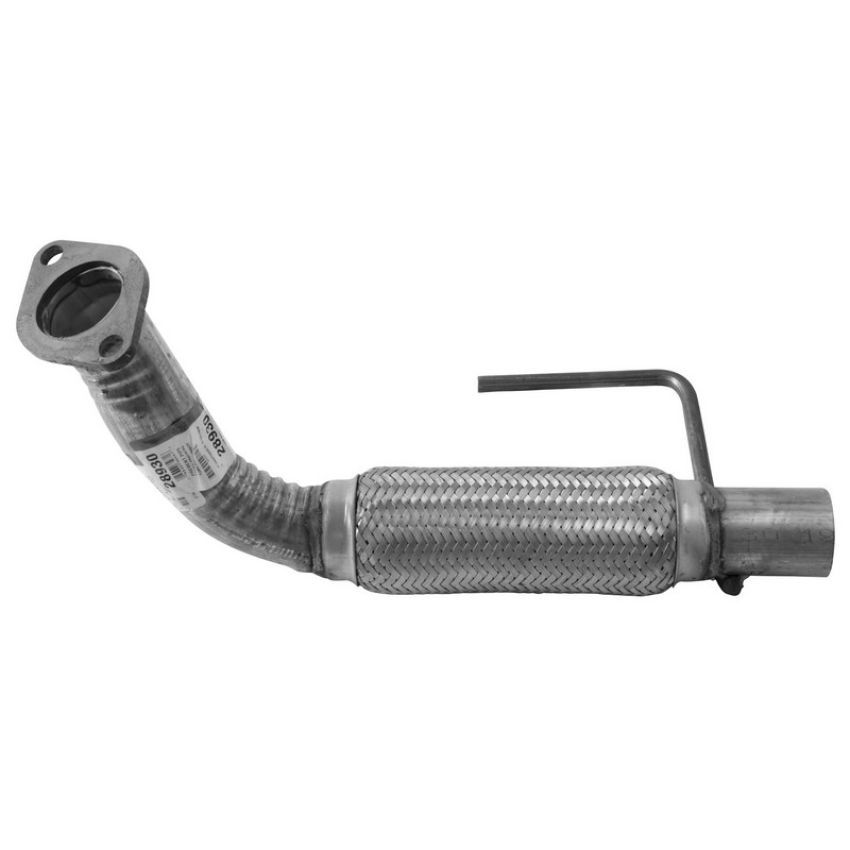 AP Exhaust 28930 Prebent Exhaust Pipe