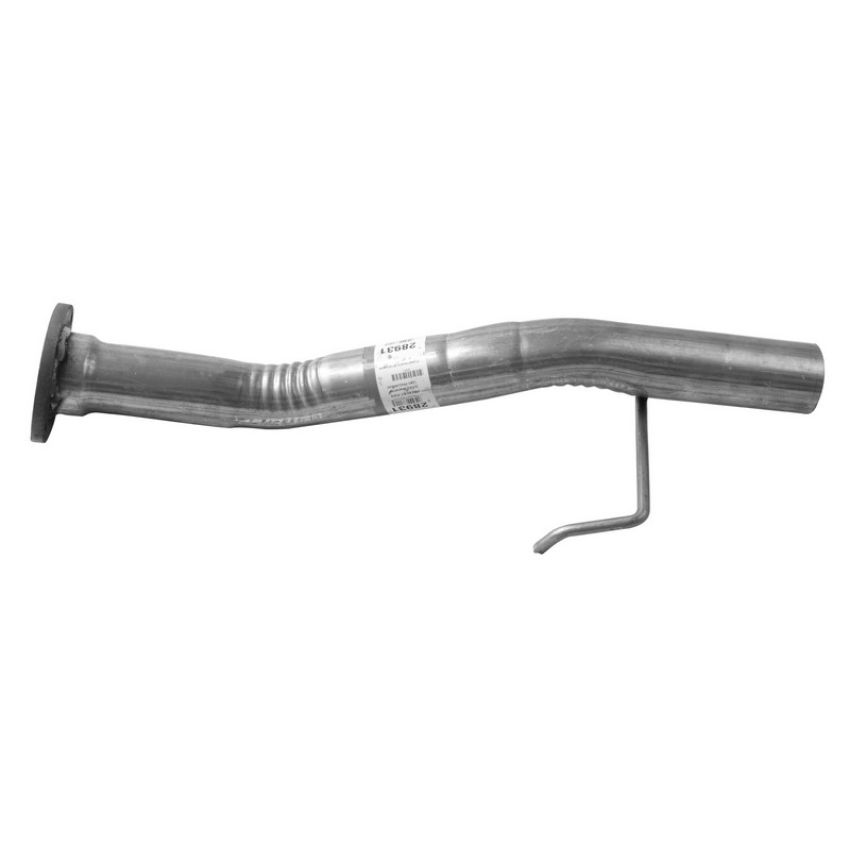 AP Exhaust 28931 Prebent Exhaust Pipe