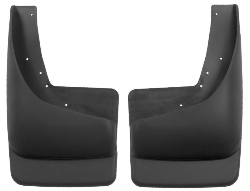 HUSKY LINERS HSK57211 99-07 GM P/U & SUV Rear Mud Flaps