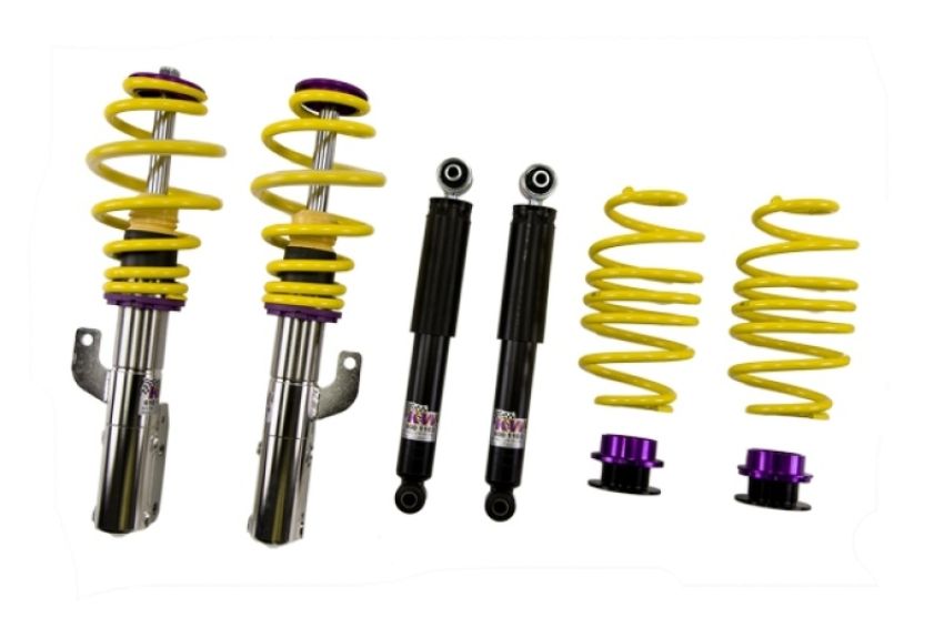KW 10261006 Coilover Kit V1 Chevrolet Cobalt (all)
