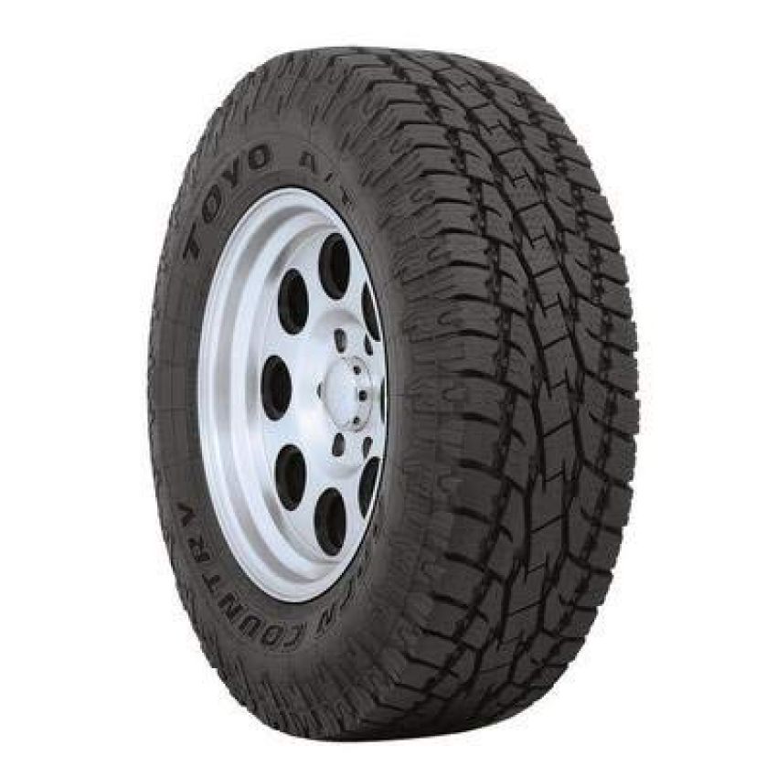 TOYO Open Country A/T Ii Xtreme R22 All-Season