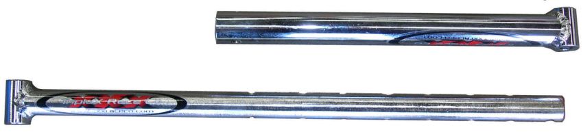 TRIPLE X RACE COMPONENTS TXR600-TW-0007 Manual Top Wing Slider Mini Sprint