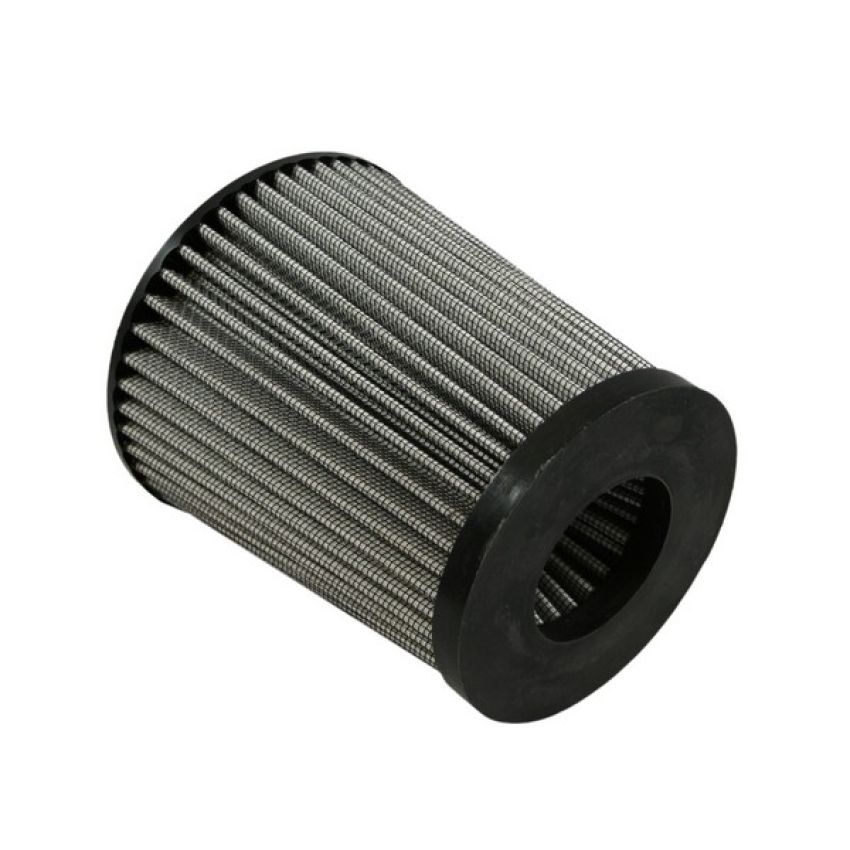 Green Filter USA 2896 Dual Cone Filter; ID 3.5