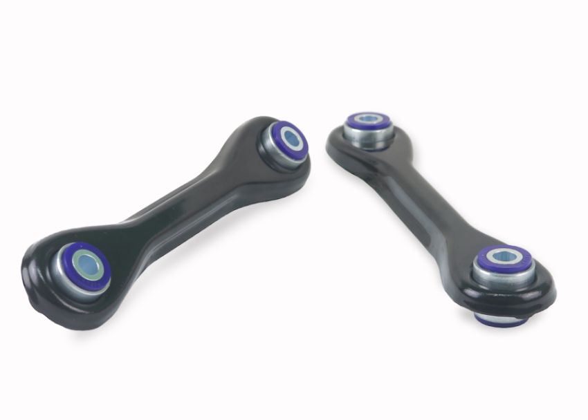 Superpro TRC1148 04-09 Mazda 3 Lower Control Arm Set - Rear