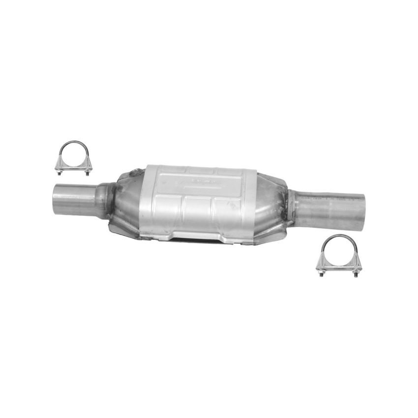 Eastern Catalytic 10150 Federal / EPA Direct-Fit Converter Assembly
