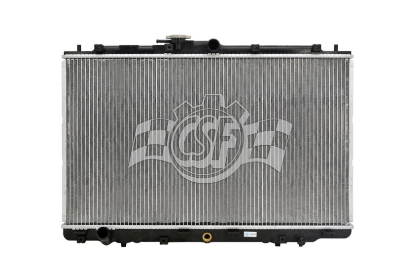 CSF 2719 Radiator