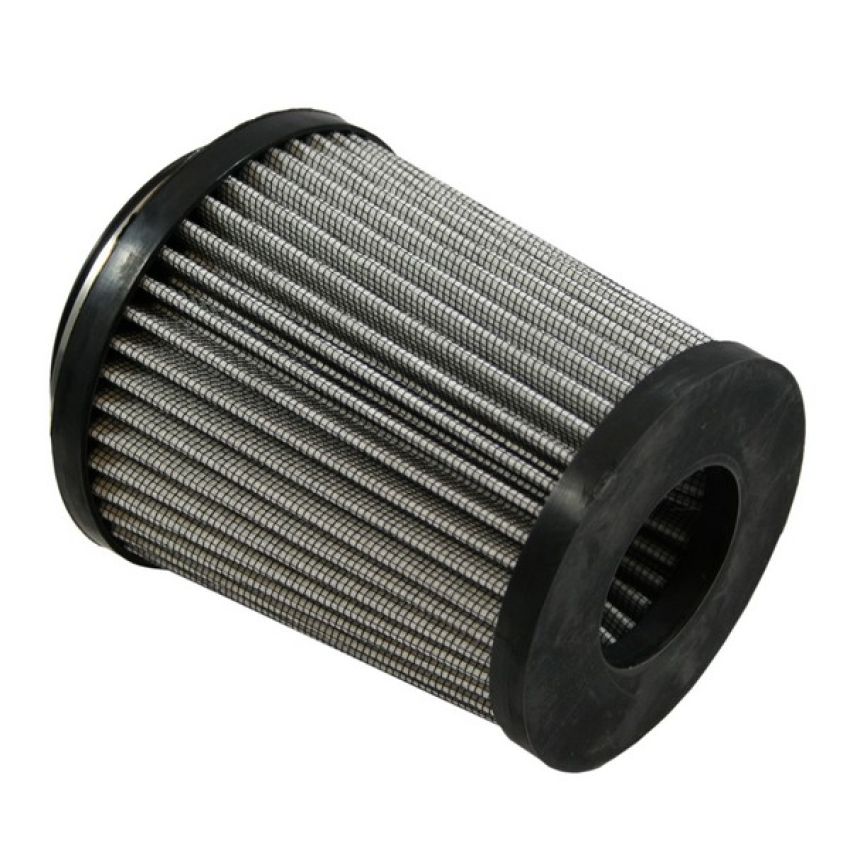 Green Filter USA 2899 Dual Cone Filter; ID 4', H 6