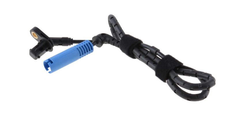 Bosch 0986594532 Bosch Wheel Speed Sensor