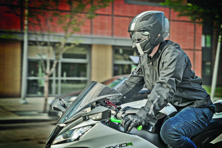 Speed and Strength 880371 Moment of Truth Jackets