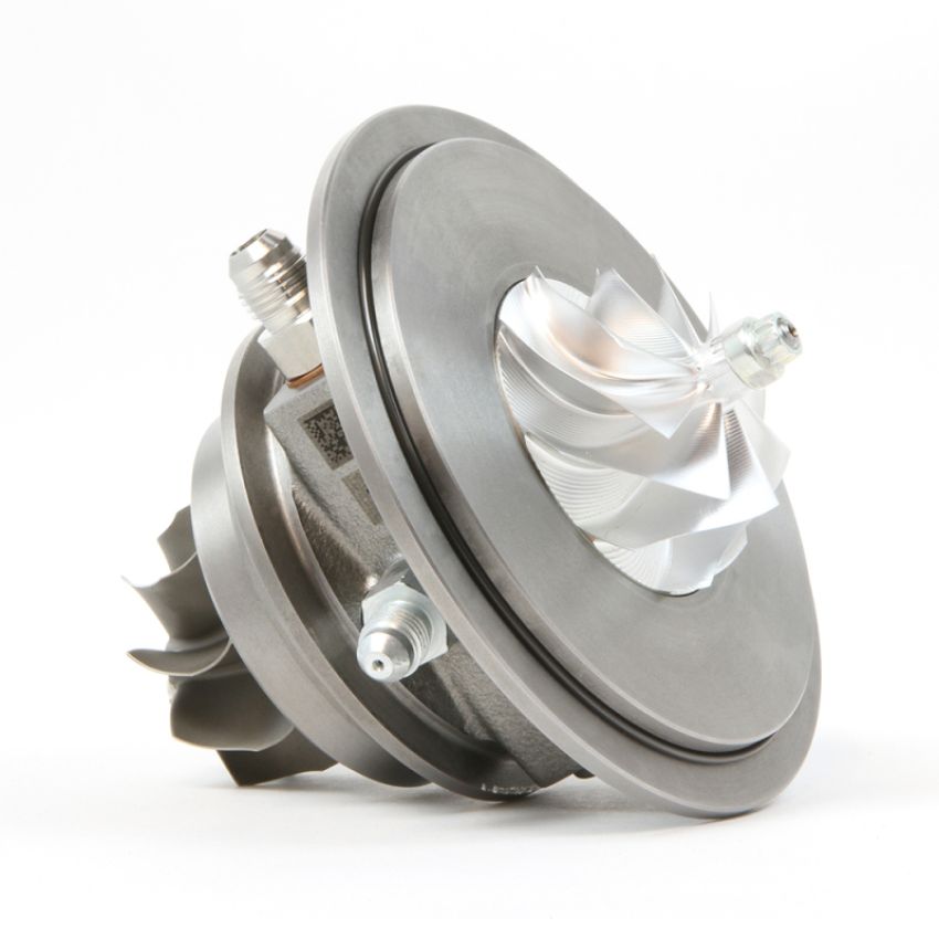 Garrett 934113-5002S G25-700 Reverse Rotation G-Series II CHRA