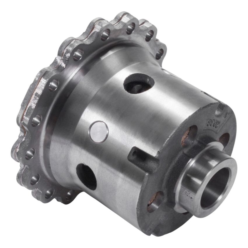 Yukon Gear & Axle YC C12.0-3-30-T/L Yukon Gear 19-24 Dodge Ram 3500 Limited Slip - 12.0in Rear Differential
