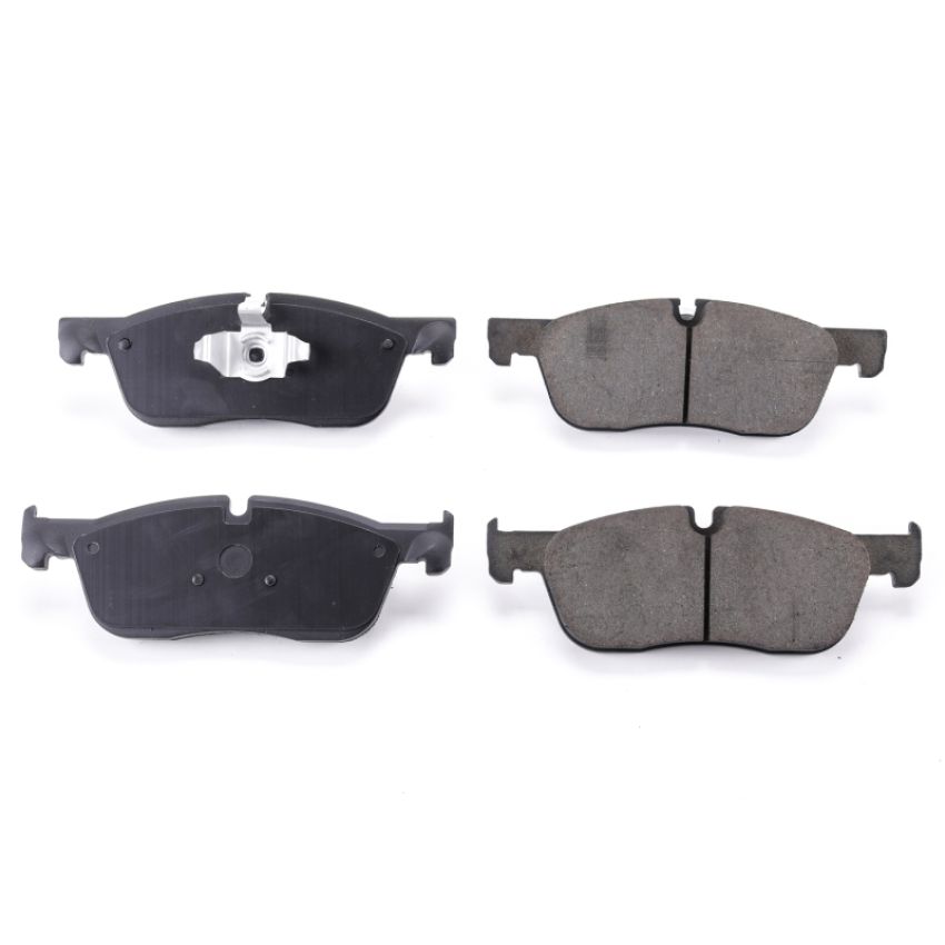PowerStop 16-1838A PowerStop - Z16 Low-Dust Ceramic Brake Pads