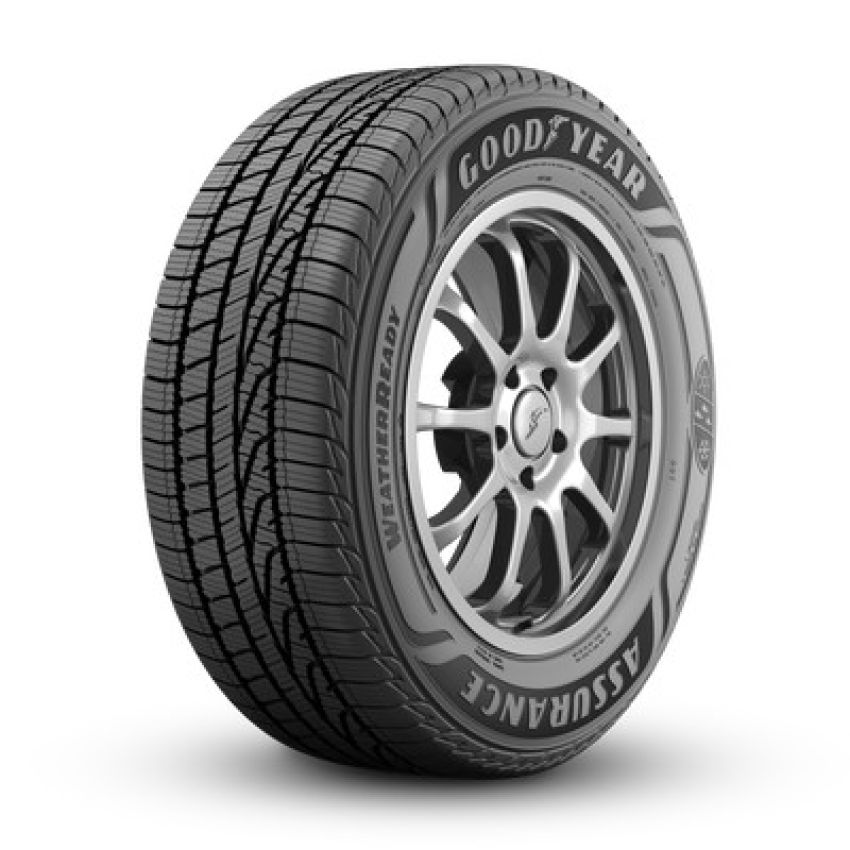 GOODYEAR Assurance 255/50R20 All-Season