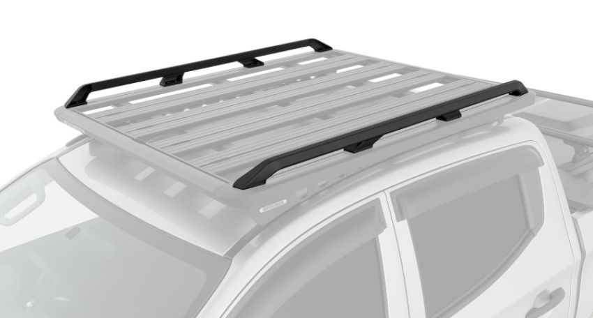 Rhino-Rack 61010 Rhino Rack Pioneer 6 Side Rails For 1500Mm Length Platform