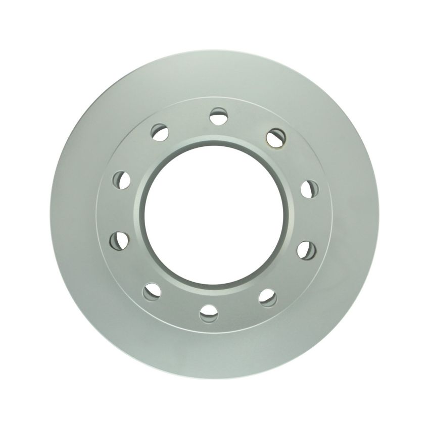 Bosch 25010594 Bosch QuietCast Disc Brake Rotor