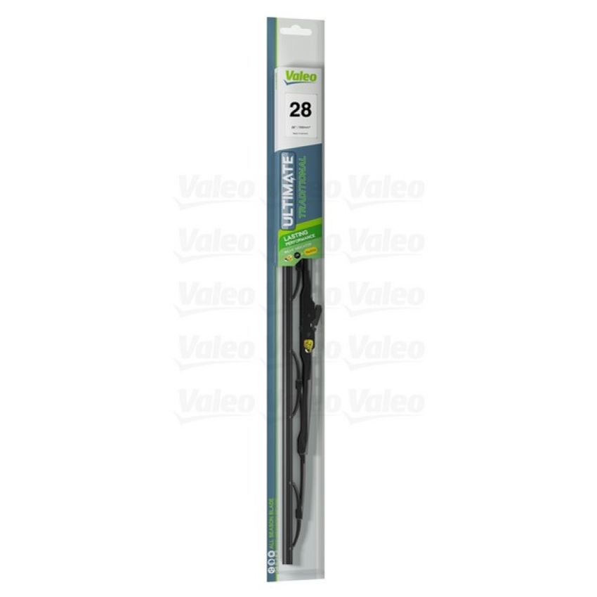Valeo 28 Conventional 28in Connector Hook (Pack of 1)