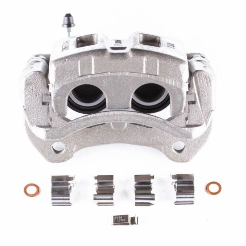 PowerStop L2801 Autospecialty By PowerStop Replacement Brake Caliper