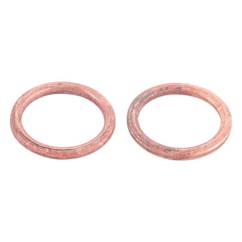 Vertex Pistons 823002 Vertex Gaskets 84-87 Honda XL250R Exhaust Gasket Kit