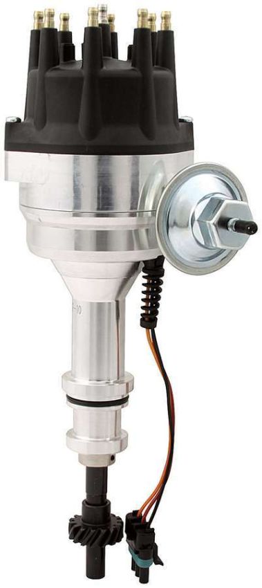 ALLSTAR PERFORMANCE ALL81244 Ford Distributor 351C-460