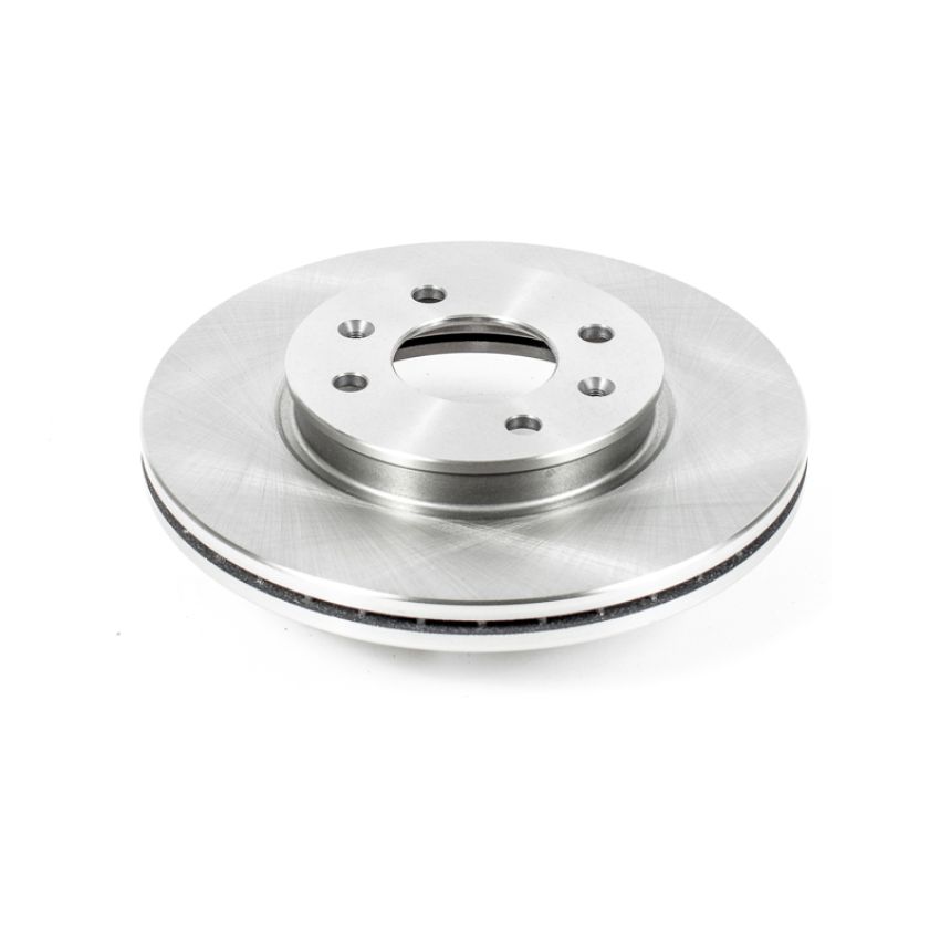 PowerStop JBR1566 AutoSpecialty Brake Rotor