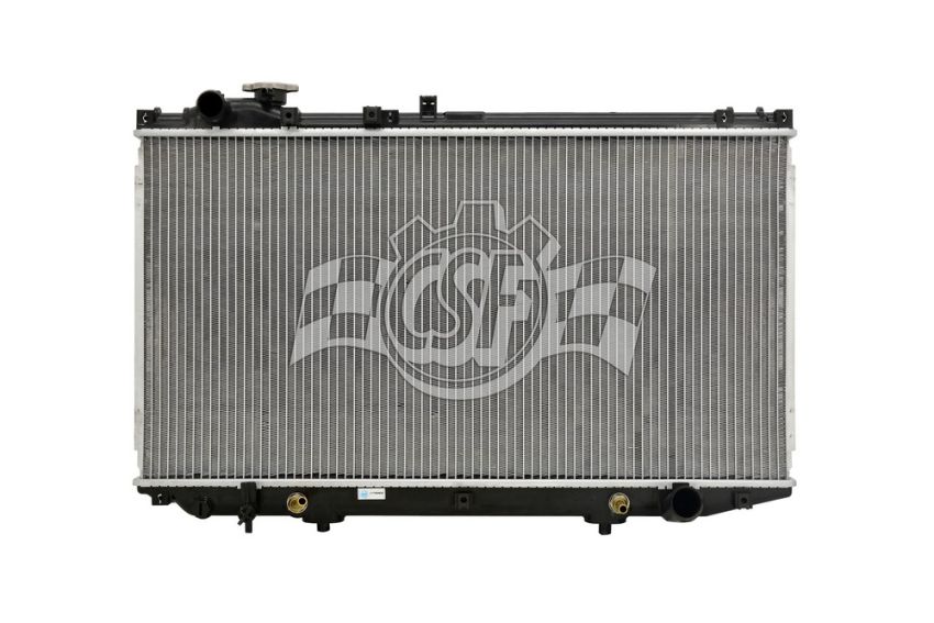 CSF 2606 Radiator