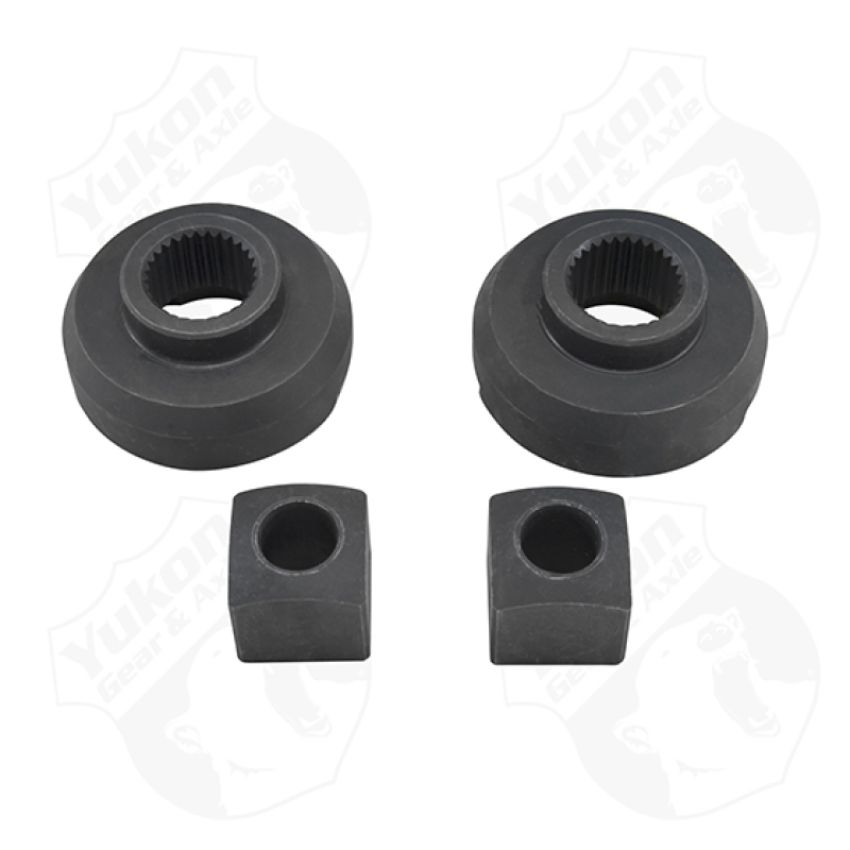 Yukon Gear & Axle YP MINSF8.8-31 Yukon Gear Mini Spool For Ford 8.8in w/ 31 Spline Axles